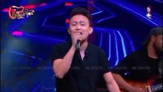 Maya ho ki? ~Meraki (official original) performed at band champion Nepal....!