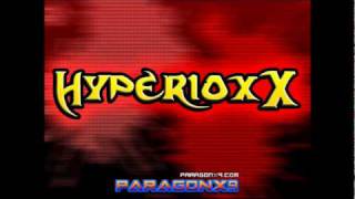Video thumbnail of "ParagonX9 - HyperioxX"