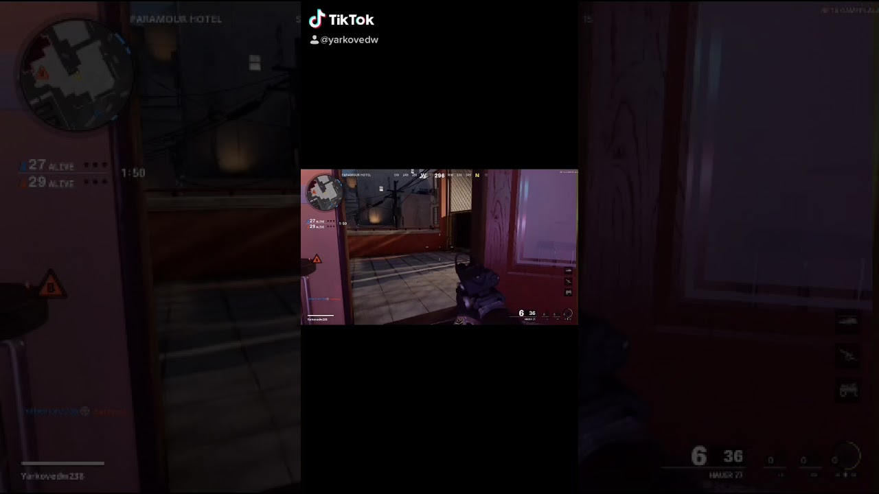 BOCW More Beta Gameplay