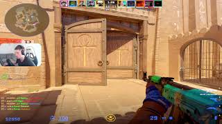 faceit soloq *ROAD TO FPL* !freecoaching !elo !donk