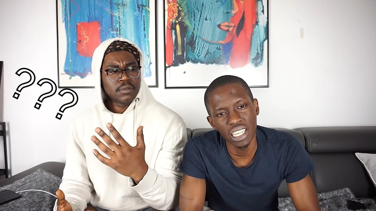 Mr.Kaptué Thoughts - Verfolge deine Ziele & Träume!