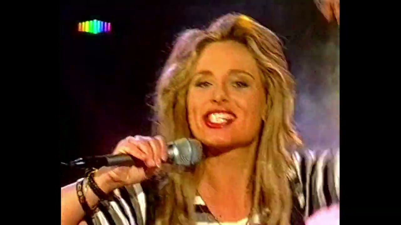 2 Brothers on the 4th floor  - Let me be free LIVE