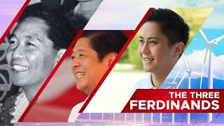 BBM VLOG #167: The Three Ferdinands | Bongbong Marcos
