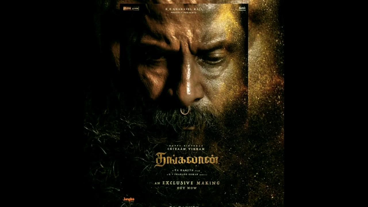 Top 3 anticipated Tamil movies in 2024!!!! YouTube