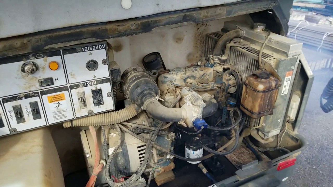 Wacker Ltn Parts Manual