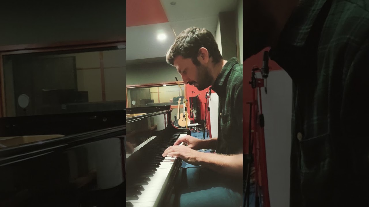 Louisa's Theme (Originally recorded with Empty Frame)