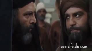 Mukhtar Nama Episode 25 in urdu Full HD screenshot 4