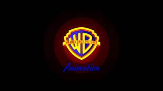 Warner Bros. Pictures Animation 2024 Logo Concept