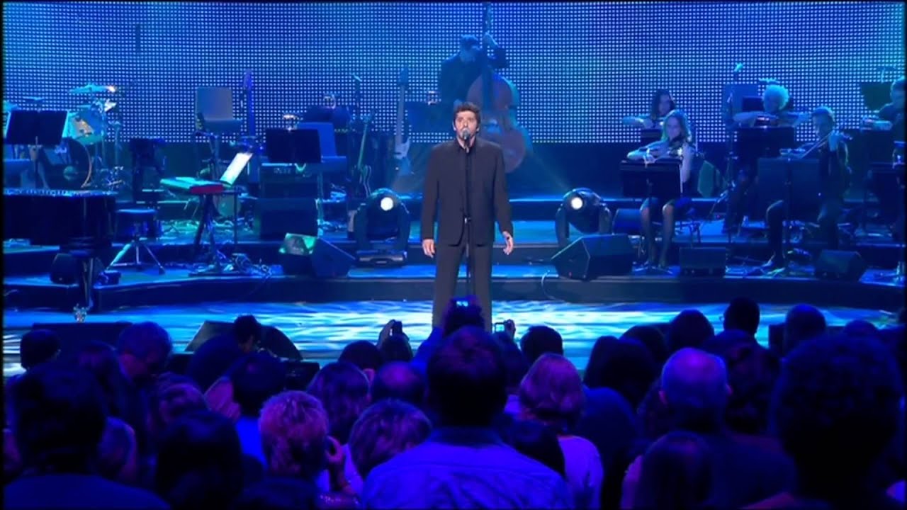 Laurent Korcia & Patrick Fiori - 