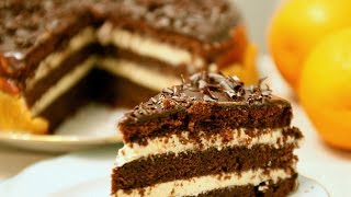 Американский пирог сумасшедший "Crazy Cake" дешево и вкусно Американский пирог сумасшедший "Crazy Cake" дешево и вкусно