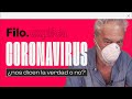 CORONAVIRUS: ¿Nos dicen toda la verdad? | Filo.explica