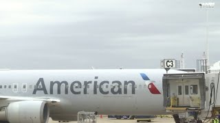 Unruly passenger diverts flight to JAX