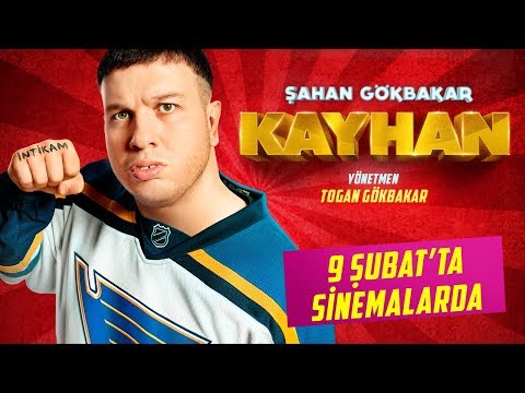 Kayhan - Fragman (Official - HD)