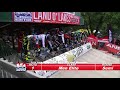 2018 USA BMX Land O' Lakes National Day 1 Main Events