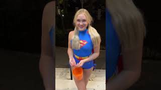 Who would you have picked to go inside? funny comedyvideo skits comedy viral halloween