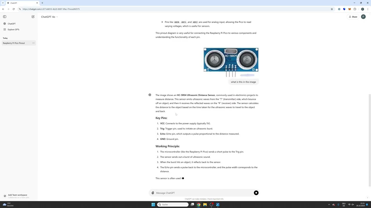 How to Analyze and Identify Objects from Just a Picture Using ChatGPT
