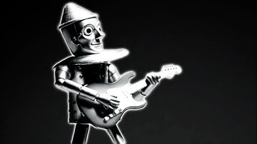 Poe — Darkwave • Post-Rock • Dark Ambient Music Video