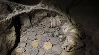 Hidden Artifacts That Shouldn’t Exist