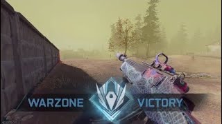 *WIN* WITH EVERY ASSAULT RIFLE in WARZONE! OG MERRICK 556 META LOADOUT in WARZONE