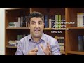 Dr. Guilherme Madeira Dezem em: Quais os principais temas abordados nos exames da OAB?