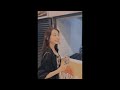 お別れの歌/never young beach   -covered by Ally-
