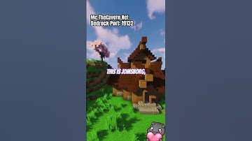 Minecraft Public CROSSPLAY Survival! #minecraftshorts #minecraft #minecratsmp #minecraftserver