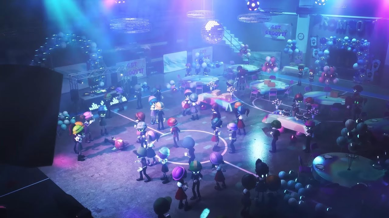 The night of twisted prom day || MD Mommy V x baby DD listener || p.12