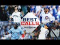The BEST CALLS of the 2025 Postseason 🔥 (Big moments inc. World Series Game 7, Springer AND MORE!)
