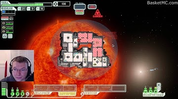 Faster Than Light - Engi Cruiser A - Run 4 - Part 1