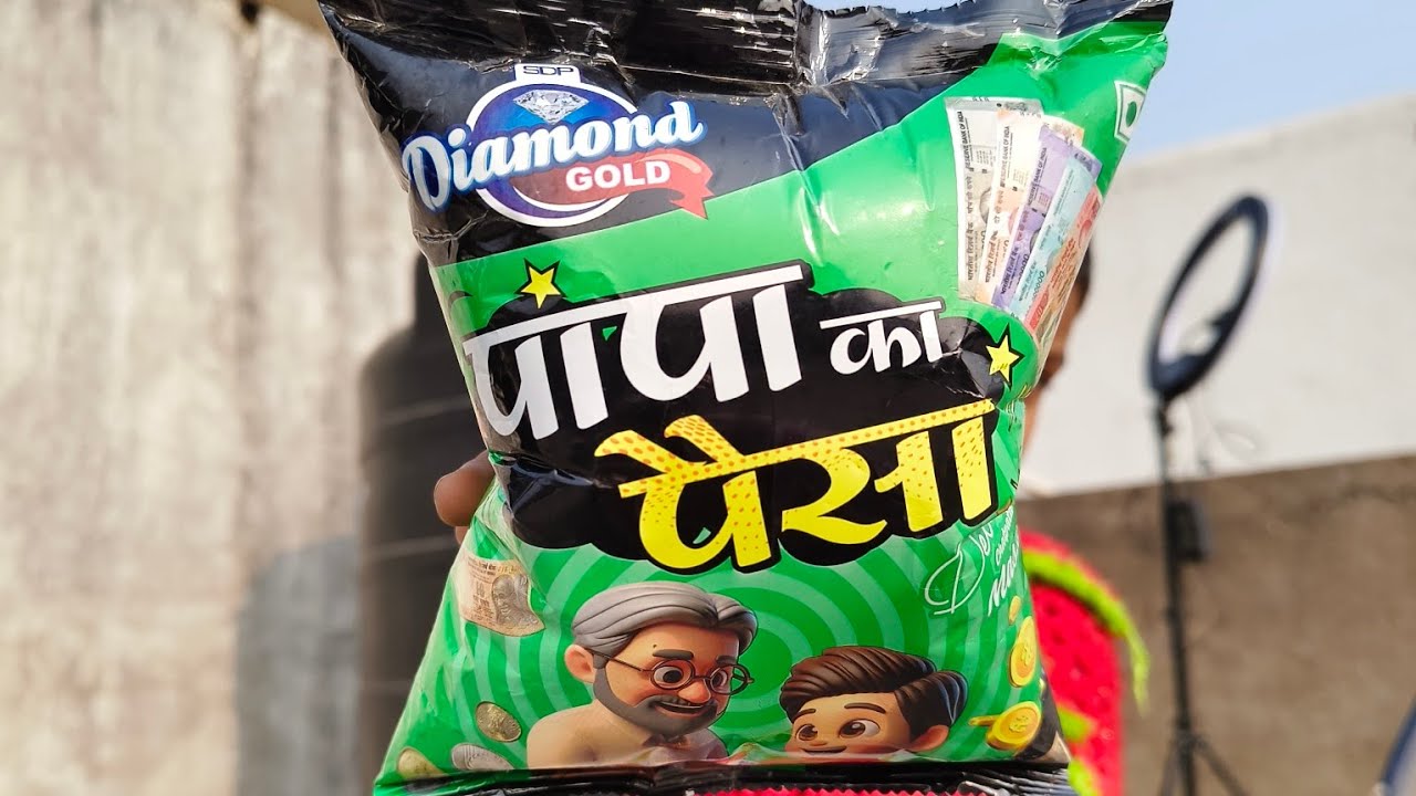 Magic Unboxing & Fun Vlogs - Snacks,Toys & Surprise Gifts Shorts