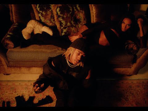 Rich Amiri FORZA FREESTYLE Official Music Video