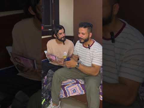 Arrange Marriage- Funny short