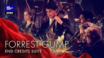 Forrest Gump // The Danish National Symphony Orchestra & the Danish National Concert Choir (LIVE)