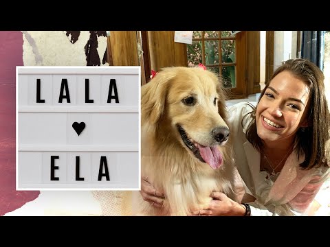 ELA - LALA Dias (Vídeo Oficial)