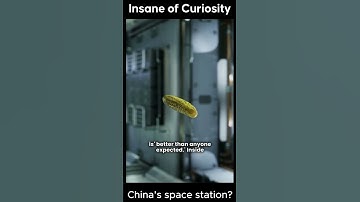 Elon Musk onthult dat er iets groots gebeurt in het Chinese ruimtestation – beter dan NASA!