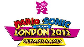 Windy Valley (Sonic Adventure) - Mario & Sonic at the London 2012 Olympic Games Music Extended