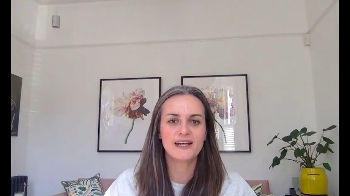 Unmind Live: managing worry with Dr Heather Bolton