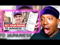 Playing a 96 Hr Game Of Capture The Flag Across Japan EP 3(REACTION)
