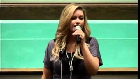 Shirley Mullins (Made New).mp4