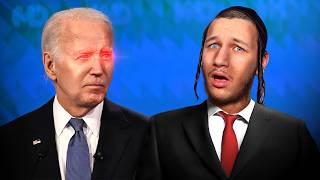 what's really behind it #Trump#Biden