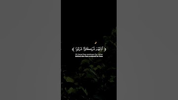 سورة الشورى