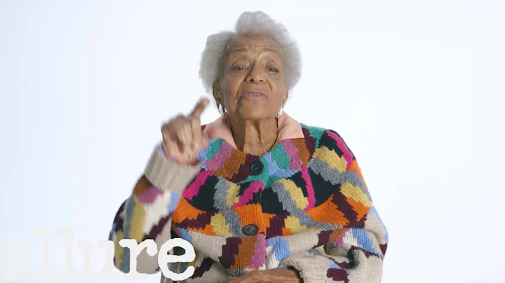 Six 100-Year-Olds Reveal How They Stay Healthy | Allure - DayDayNews