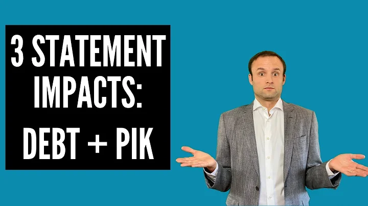 3 Statement Impact - Debt  + Paid-In-Kind (PIK) - Investment Banking Interview Qs - DayDayNews