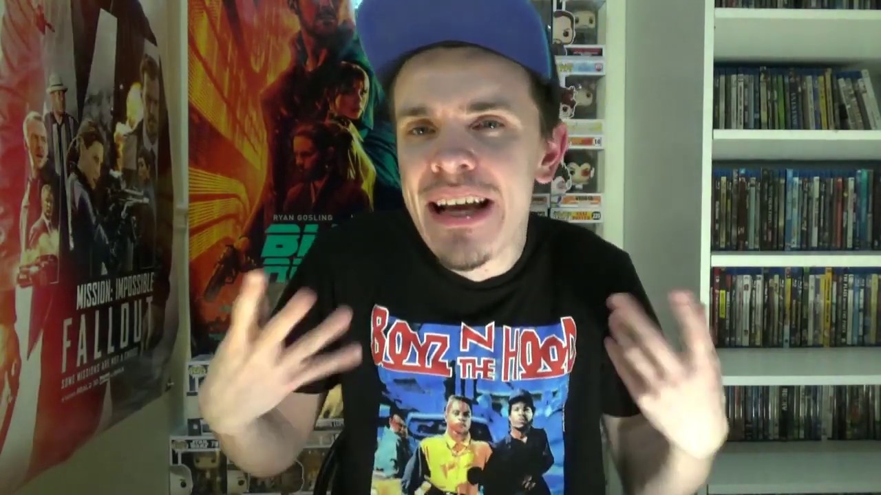 Top 10 Controversial Movies I Love