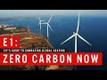 Zero carbon now  episode 1  ejfs guide to combating global heating