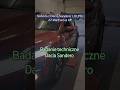Badanie techniczne Dacia Sandero 1.0LPG 67kW EURO 6 APhniczny #fanimotoryzacji #dacia #rumunia