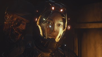 The Callisto Protocol Part 10: Dynamic Duo