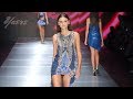 Custo Barcelona Fashion Show FW 2018 Miami Fashion Week 2018