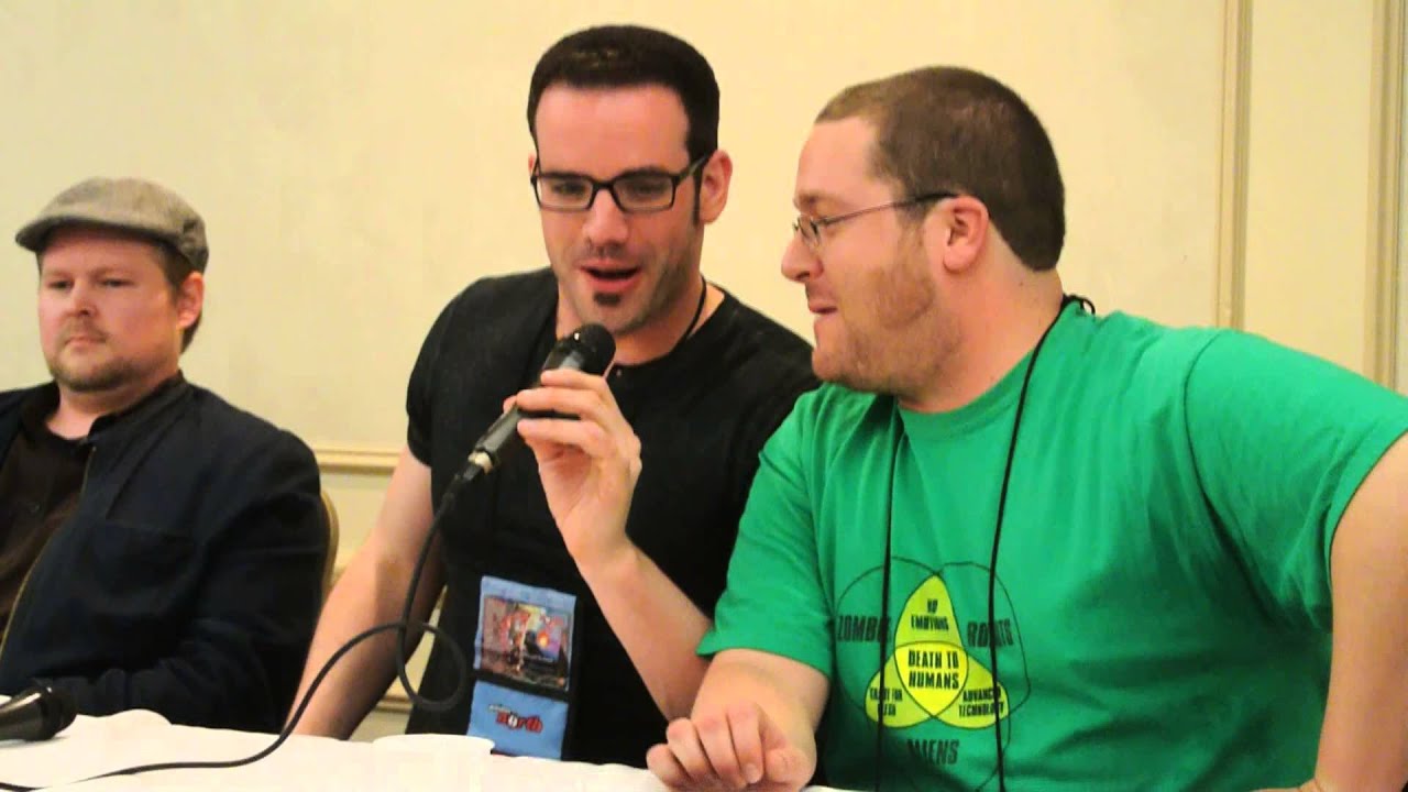 J. Michael Tatum & Tyson Rinehart Chicken Tenders Song YouTube