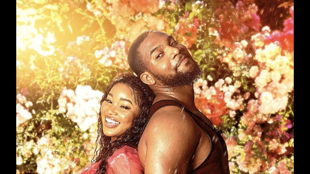 POV: Does Love Worth More Than Gold?